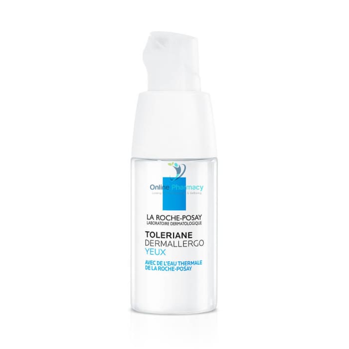 La Roche Posay Dermallegro Eye Cream - 40ml