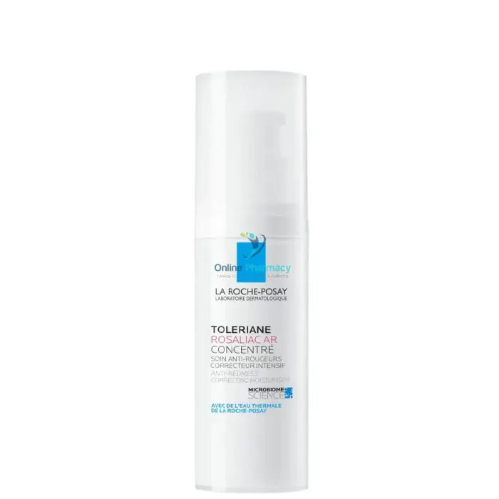 La Roche Posay Toleriane Rosaliac AR Concentrate - 40ml