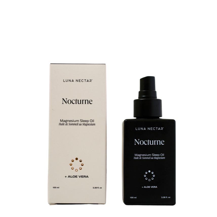 Nocturne Magnesium Oil