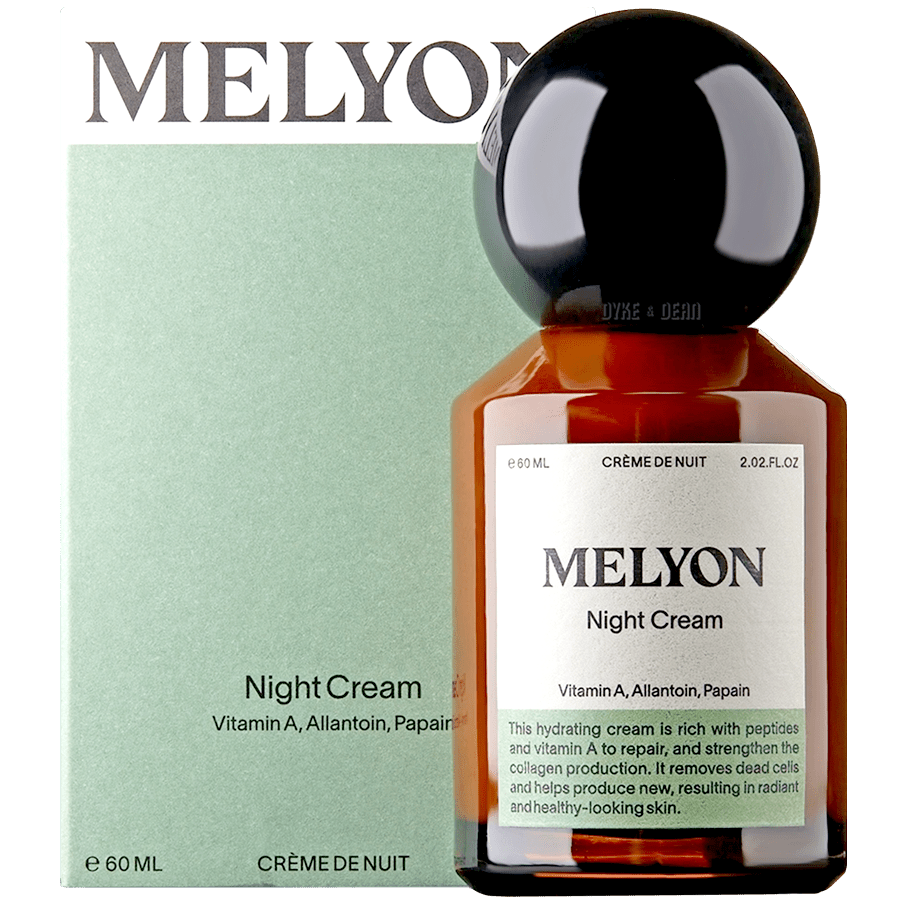 MELYON NIGHT CREAM