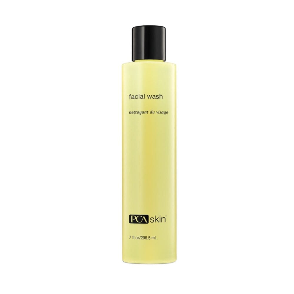 PCA Skin Facial Wash PCA Skin 7 fl. oz. Shop at Exclusive Beauty Club