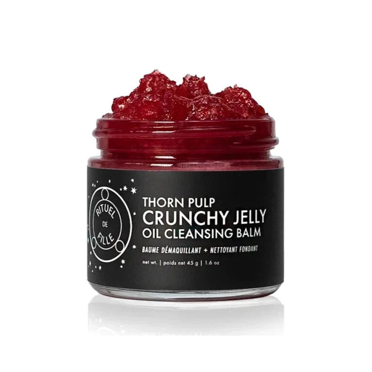 Thorn Pulp Crunchy Jelly Oil Cleansing Balm