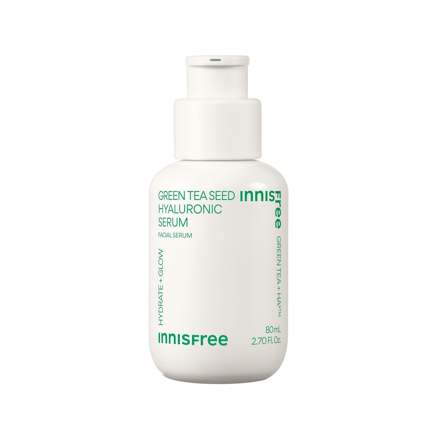 Innisfree Green Tea Seed Hyaluronic Serum
