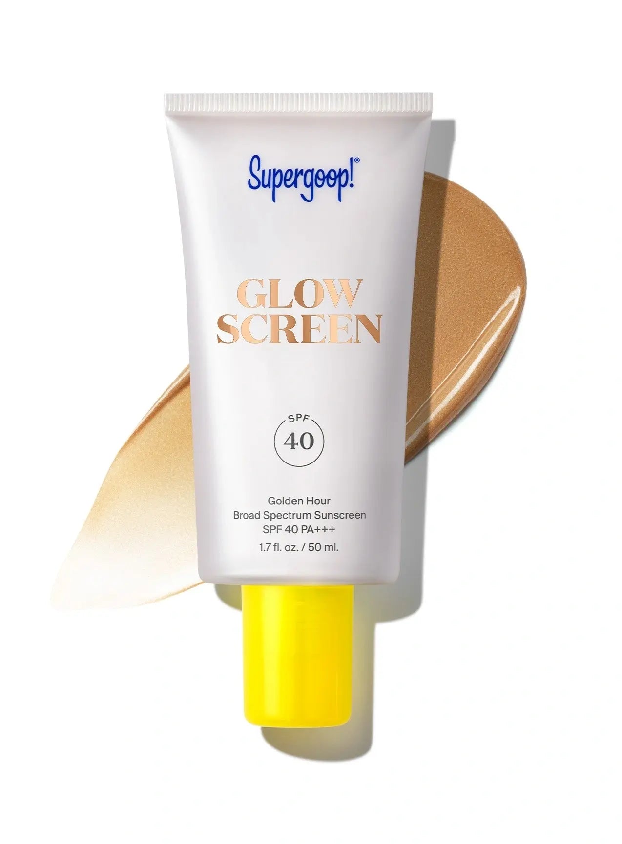 Glowscreen SPF 40