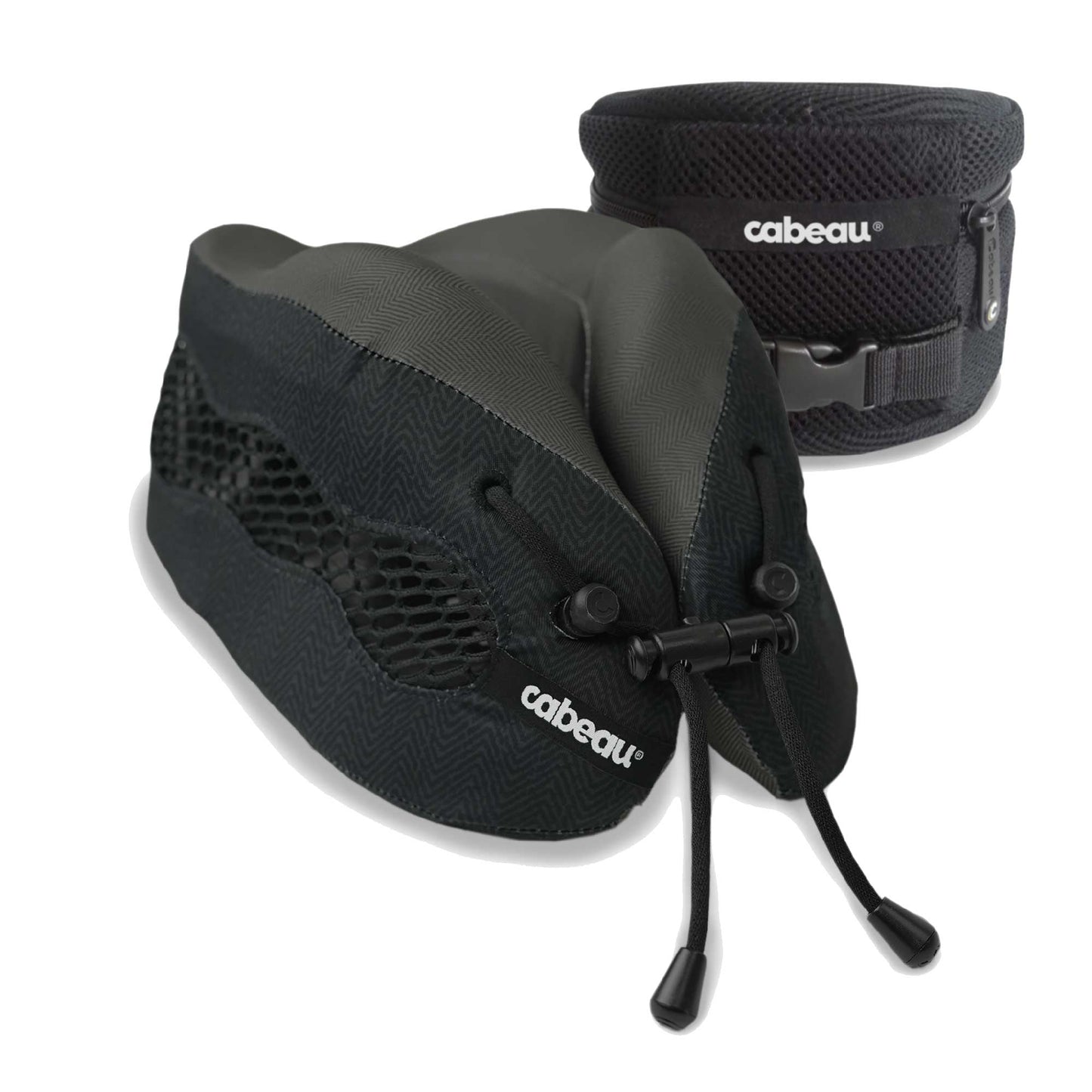 Cabeau Evolution Cool Memory Foam Travel Neck Pillow, One Size 63829099