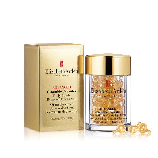 Elizabeth Arden Advanced Ceramide Capsules Daily Youth Restoring Eye Serum 60 Capsules