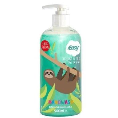 Easy Limited Edition Hand Wash 500ml