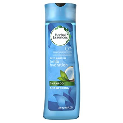 Herbal Essences Hello Hydration Moisturizing Shampoo 10.1