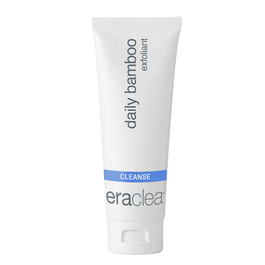 Daily Bamboo Exfoliant