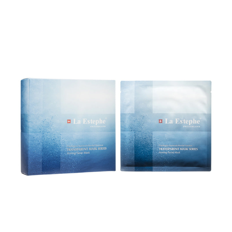 La Estephe Anti-Wrinkle Revital Mask 6PCS