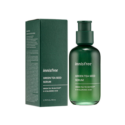 Innisfree Green Tea Seed Serum 80ML