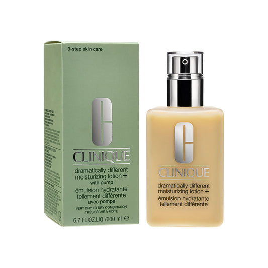 Clinique Dramatically Different Moisturizing Lotion+