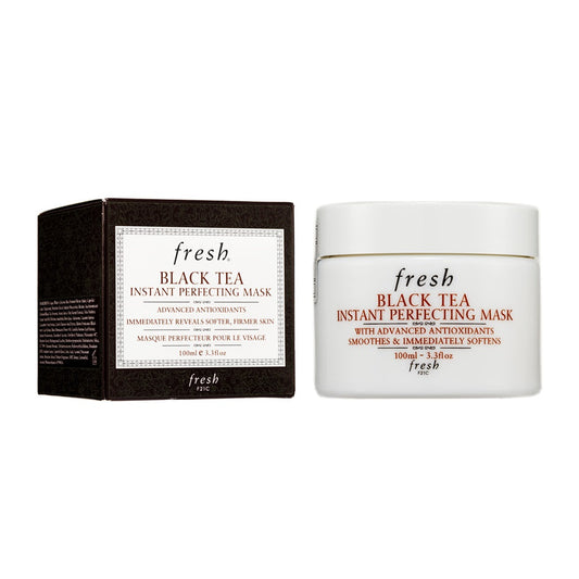 Fresh Black Tea Instant Perfecting Mask 100ML