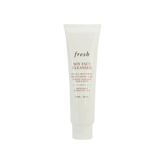 Fresh Soy Face Cleanser 150ML