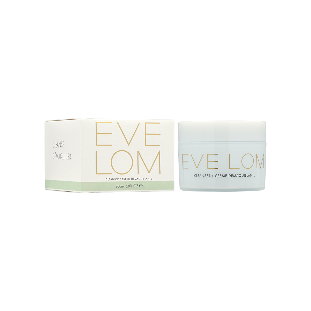 Eve Lom Cleanser