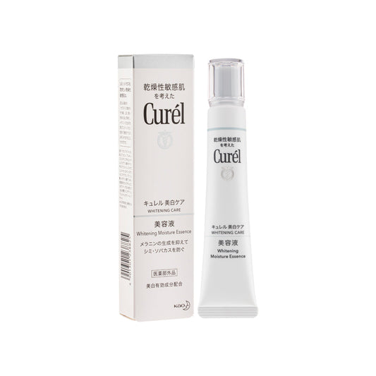 Curel Whitening Moisture Essence 30G
