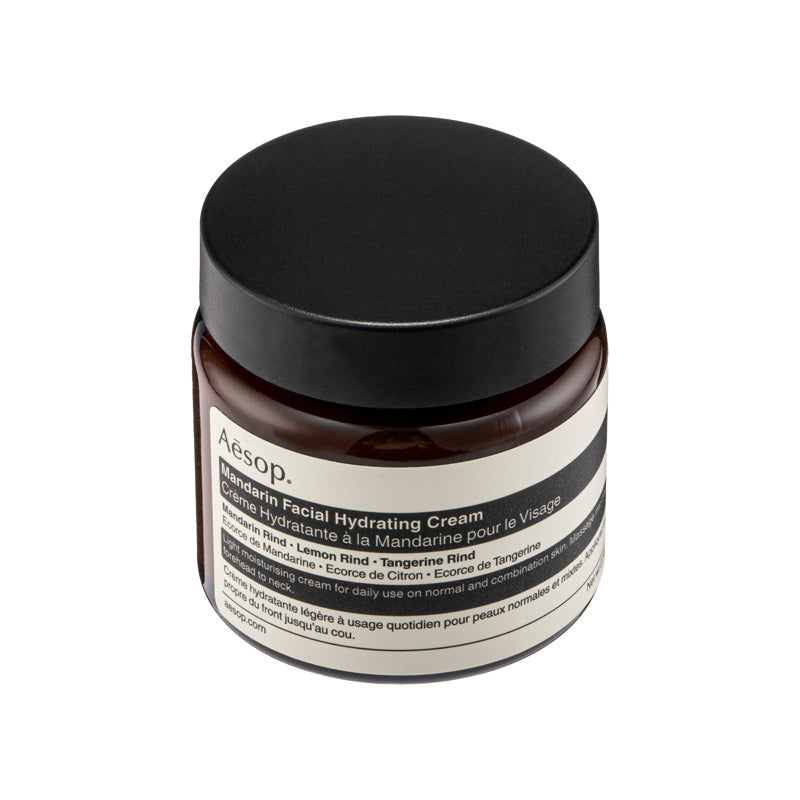 Aesop Mandarin Facial Hydrating Cream 60ml