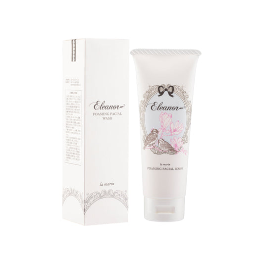 Eleanor La Marin Foaming Facial Wash 100ML
