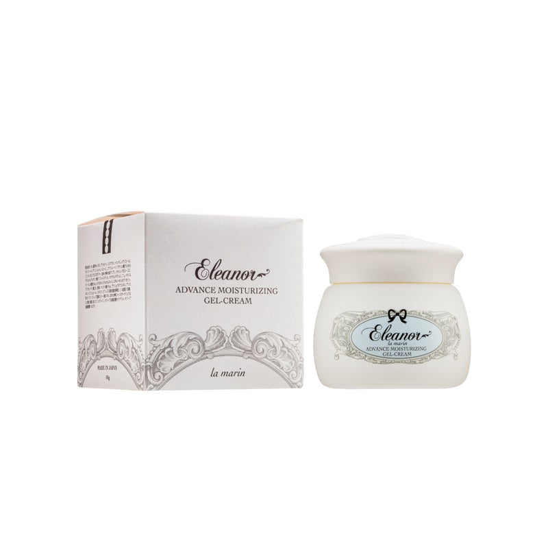 Eleanor La Marin Advance Moisturzing Gel-Cream 50G