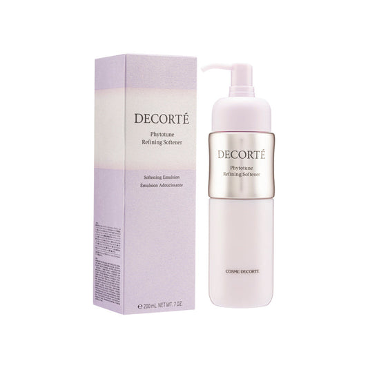 Cosme Decorte Phytontune Refining Softener 200ml