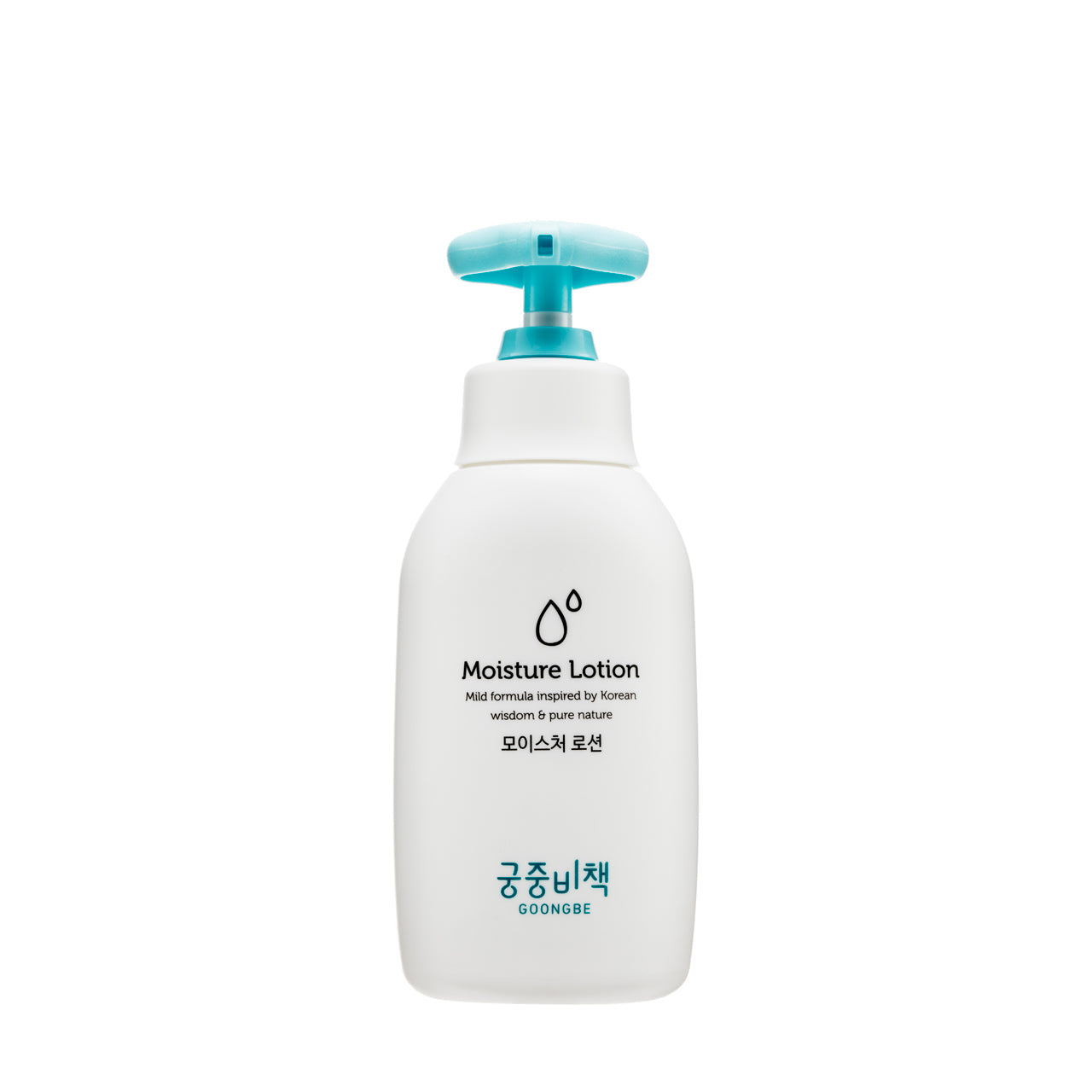 Goongbe Moisture Lotion 250ml