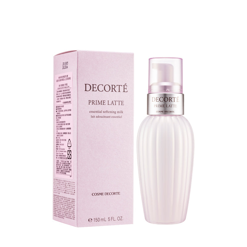Cosme Decorte Prime Latte Essential Softening Milk | Sasa Global eShop