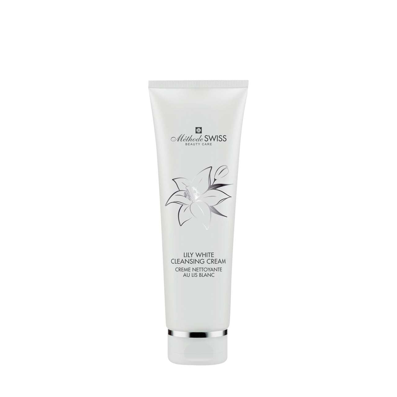 Methode Swiss Lily White Cleansing Cream 125ML