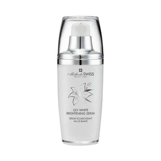 Methode Swiss Lily White Brightening Serum 30ML