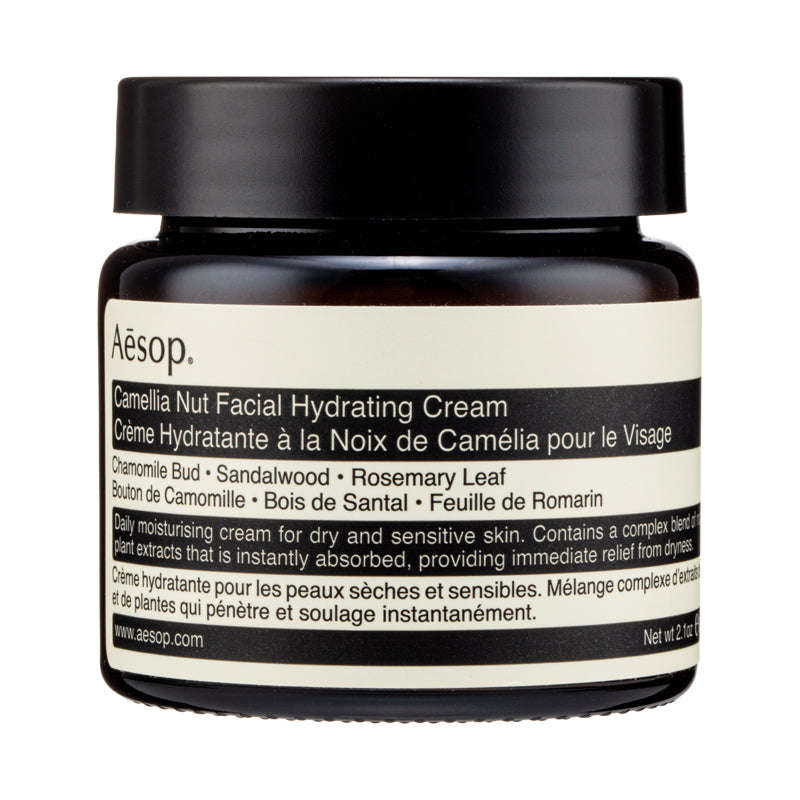 Aesop Camellia Nut Facial Hydrating Cream 60ML