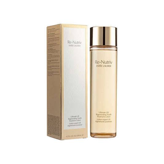 Estee Lauder Ultimate Lift Regenerating Youth Treatment Lotion 200ML