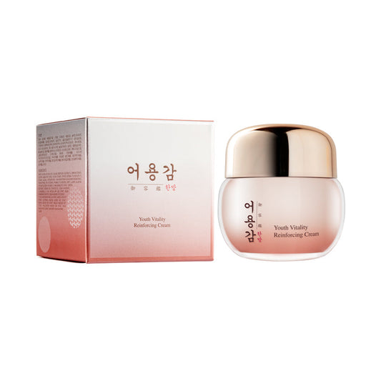 Eoyunggam Youth Vitality Reinforcing Cream 50ML