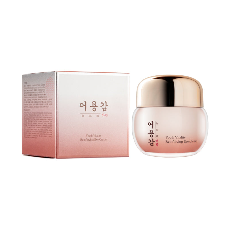 Eoyunggam Youth Vitality Reinforcing Eye Cream 15ML