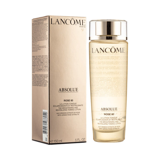 Lancome Absolue Rose Essence-Toning Lotion 150ML