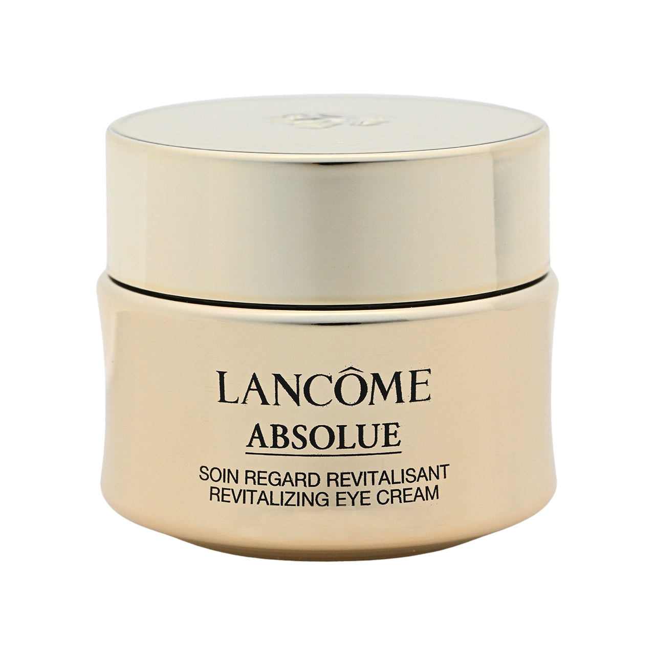 Lancome Absolue Eye Cream