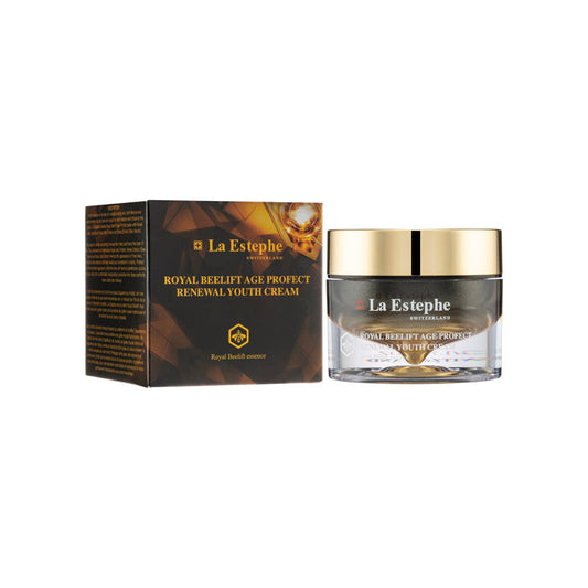 La Estephe Royal Beelift Age Profect Renewal Youth Cream 50G