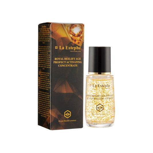 La Estephe Royal Beelift Age Profect Activating Concentrate 50ML