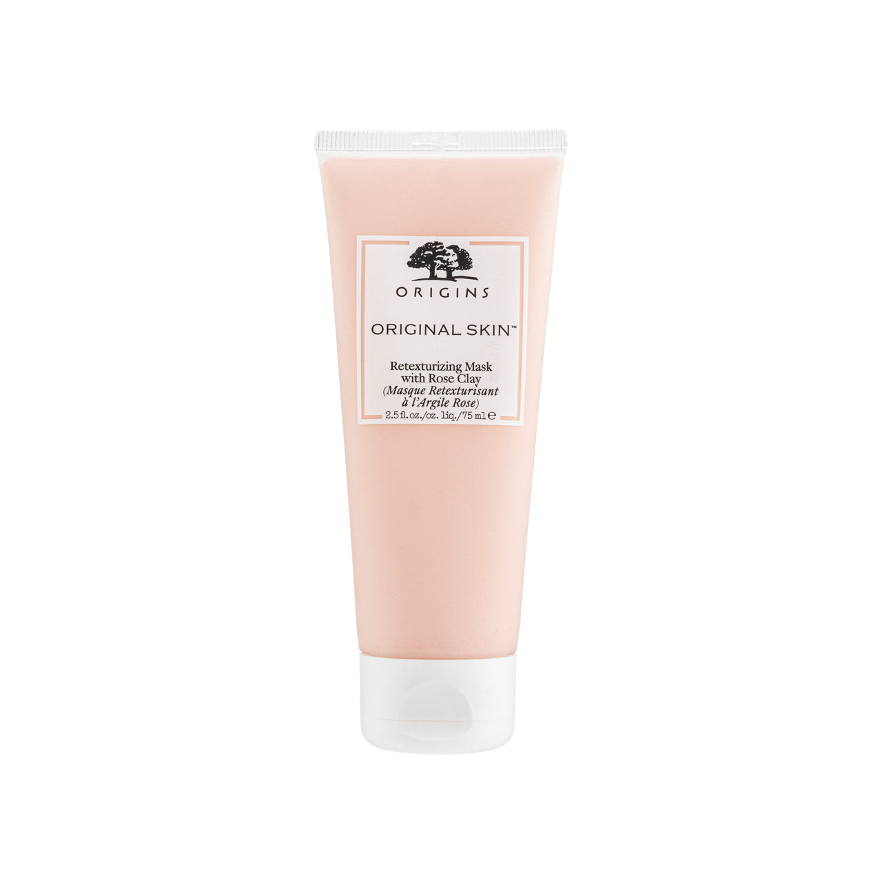 Origins Retexturizing Mask With Rose Clay 75ML