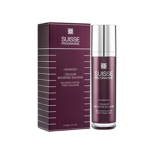 Suisse Programme Advanced Cellular Boosting Solution 60ML