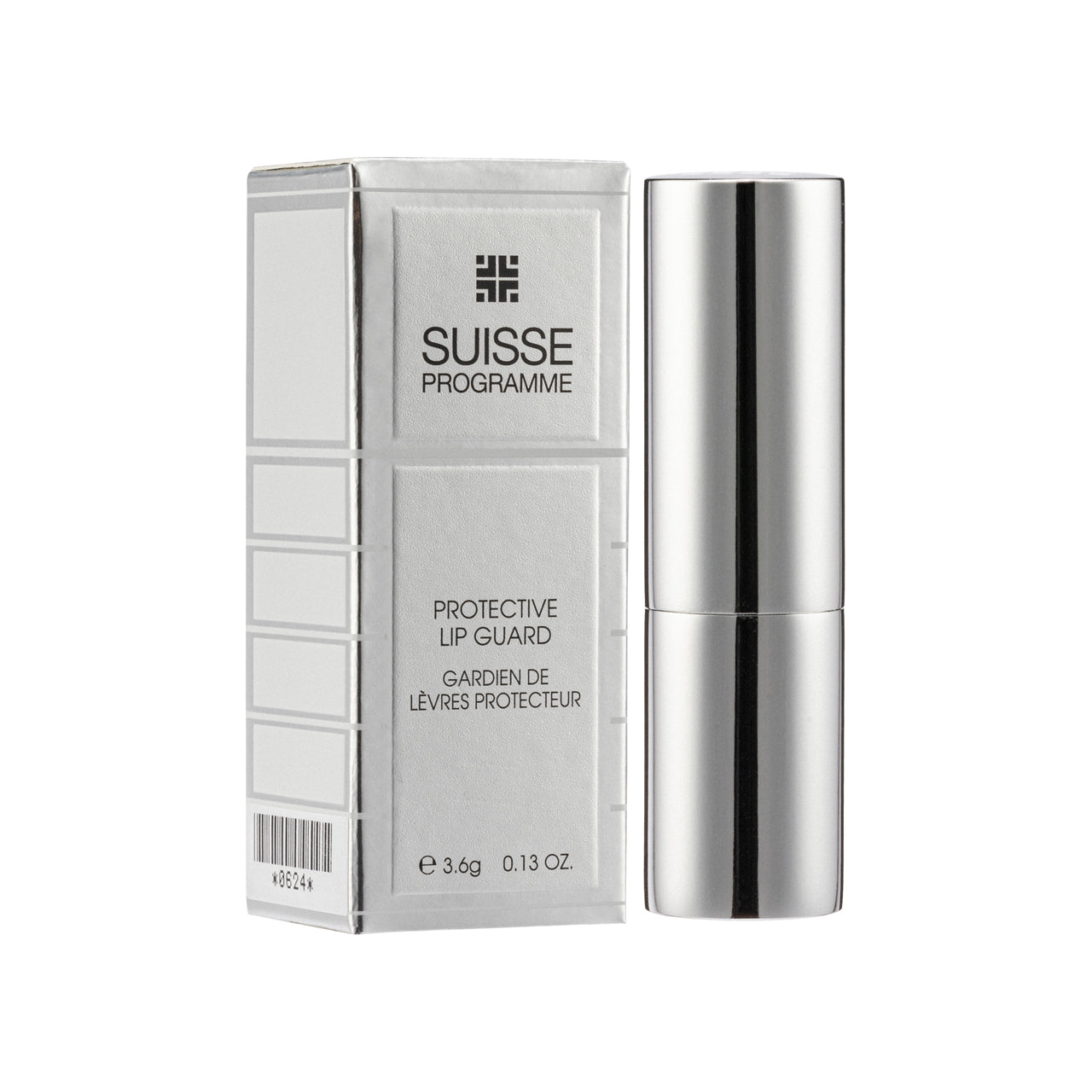 Suisse Programme  Protective Lip Guard