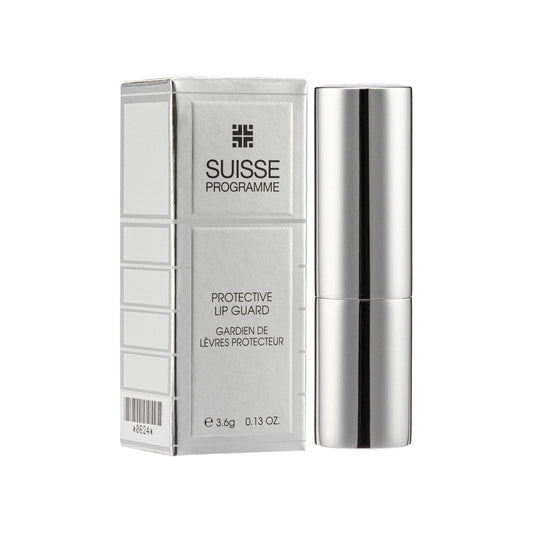 Suisse Programme  Protective Lip Guard