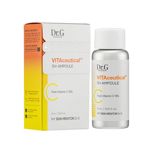 Dr.G Vitaceutical 15+ Ampoule 15ML