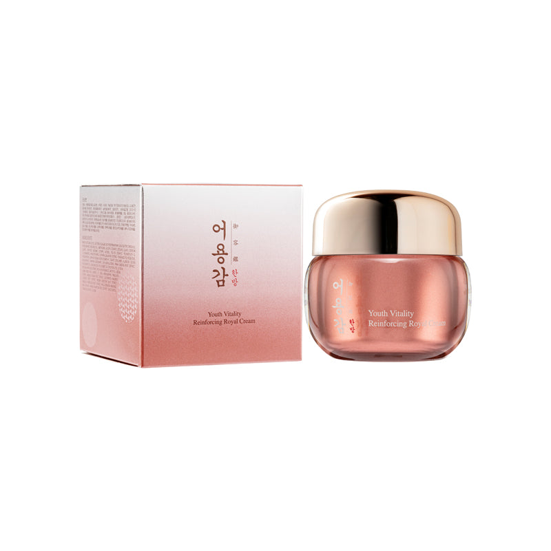 Eoyunggam Youth Vitality Reinforcing Royal Cream 50ML