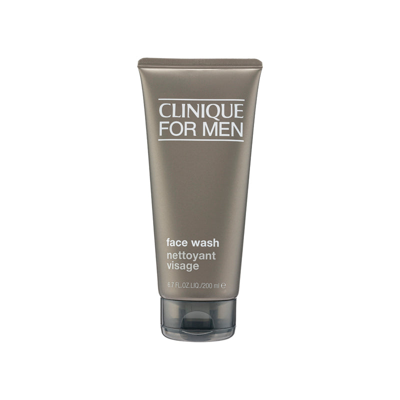 Clinique Men Face Wash 200ml
