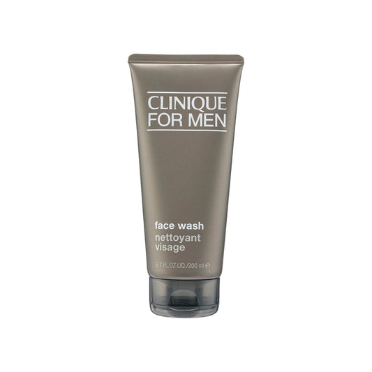 Clinique Men Face Wash 200ml