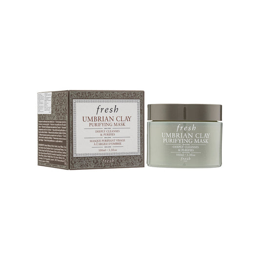 Fresh Umbrian Clay Purifying Mask 100ML