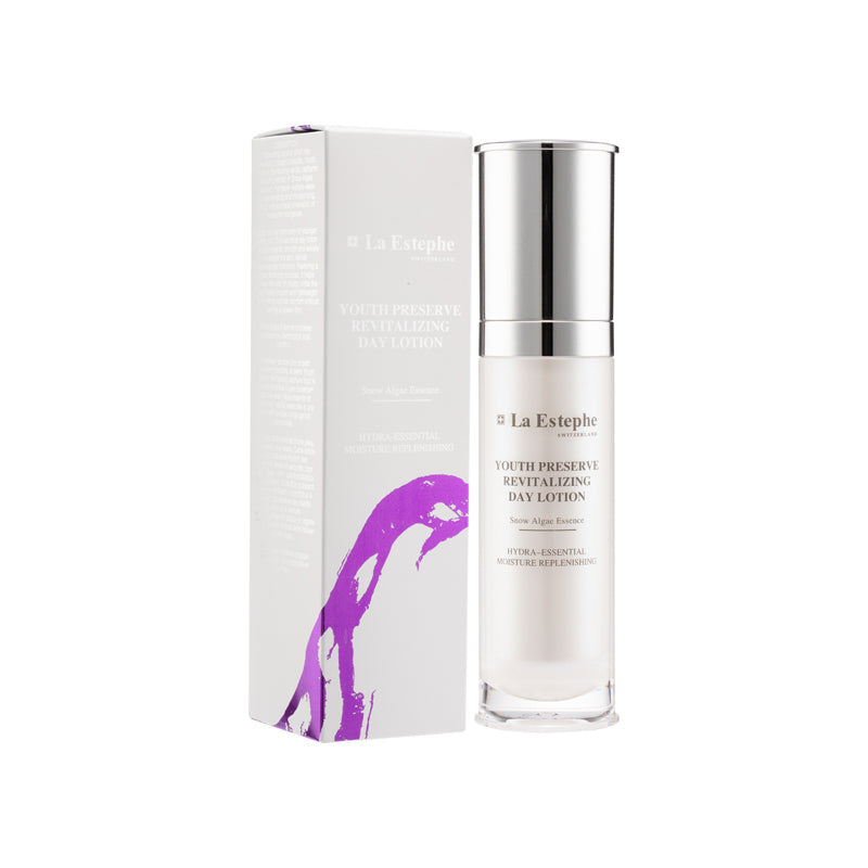 La Estephe Youth Preserve Revitalizing Day Lotion 50ML