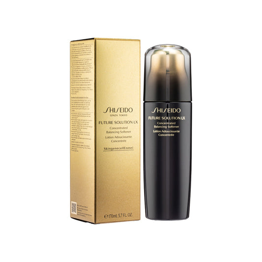 Shiseido Concentrated Softener E 170ML