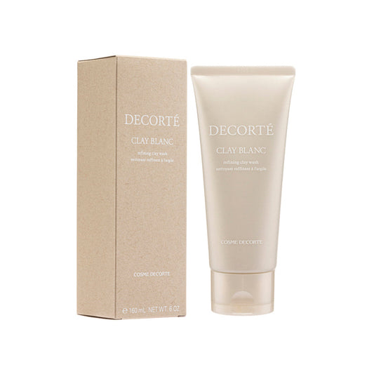 Cosme Decorte Clay Blanc Refining Clay Wash 171G