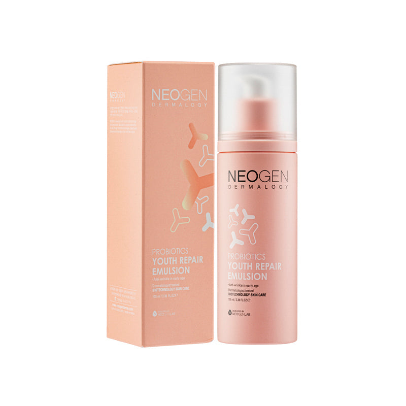 Neogen Youth Repair Emulsion 100ML