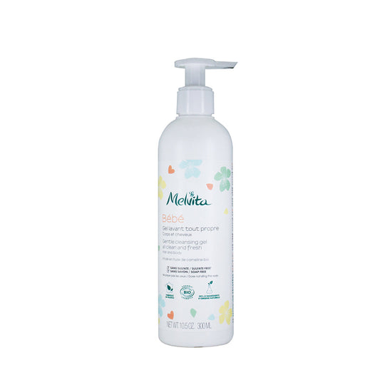 Melvita Baby Gentle Cleansing Gel 300ML